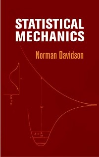 Cover Statistical Mechanics