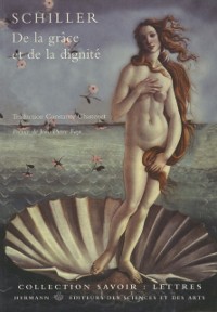 Cover De la grâce et de la dignité