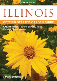 Cover Illinois Getting Started Garden Guide