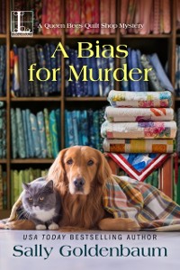 Cover Bias for Murder