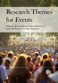 Cover Research Themes for Events