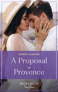 Cover Proposal In Provence