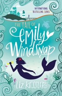 Cover Tail of Emily Windsnap