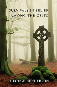 Cover Survivals in Belief Among the Celts