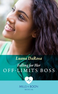 Cover FALLING FOR HER OFF-LIMITS EB
