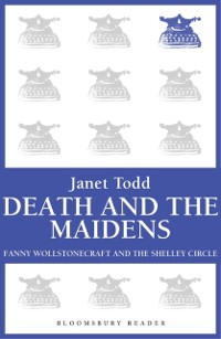 Cover Death and the Maidens