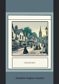 Cover Cranford