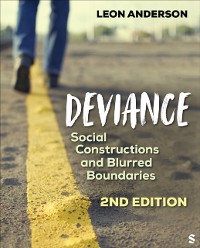Cover Deviance