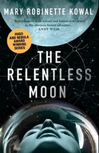 Cover Relentless Moon