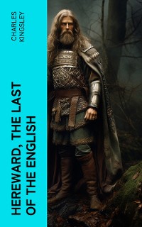 Cover Hereward, the Last of the English