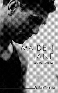 Cover Maiden Lane