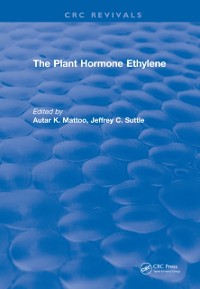 Cover Plant Hormone Ethylene