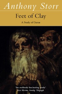 Cover Feet of Clay