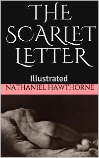 Cover The Scarlet Letter - Illustrated