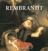 Cover Rembrandt