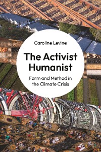 Cover The Activist Humanist