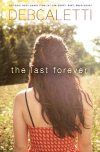 Cover Last Forever