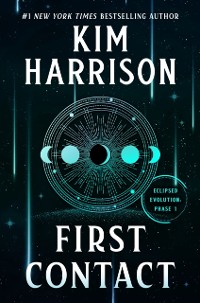 Cover First Contact