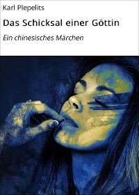 Cover Das Schicksal einer Göttin