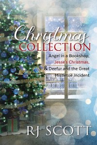 Cover Christmas Collection