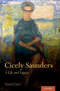 Cover Cicely Saunders
