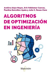 Cover Algoritmos de optimización en ingeniería
