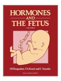 Cover Hormones and the Fetus