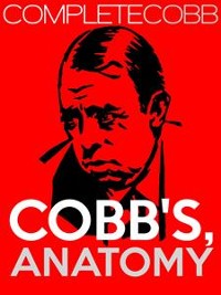 Cover Cobb's Anatomy