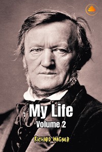 Cover My Life — Volume 2