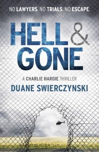 Cover Hell and Gone