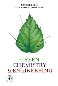 Cover Green Chemistry and Engineering