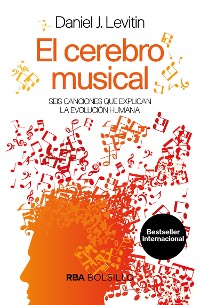 Cover El cerebro musical