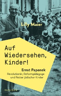 Cover Auf Wiedersehen, Kinder!