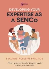 Cover Developing Your Expertise as a SENCo