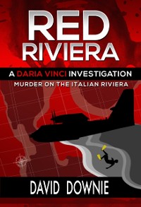 Cover Red Riviera