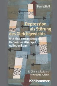 Cover Depression als Störung des Gleichgewichts