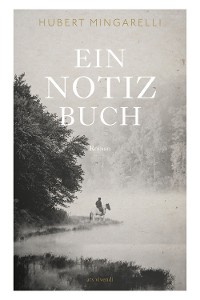 Cover Ein Notizbuch (eBook)
