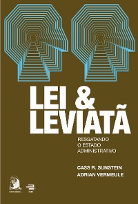 Cover Lei e Leviatã