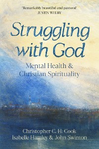 Cover Struggling with God