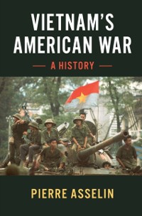 Cover Vietnam's American War
