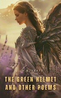 Cover The Green Helmet and Other Poems
