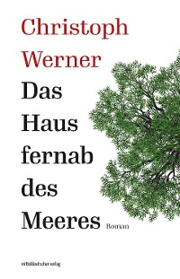 Cover Das Haus fernab des Meeres