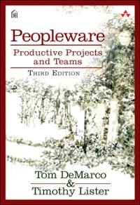 Cover Peopleware