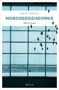 Cover Nordseegeheimnis