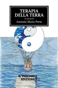 Cover Terapia della terra