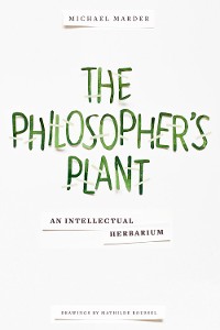 Cover The Philosopher's Plant