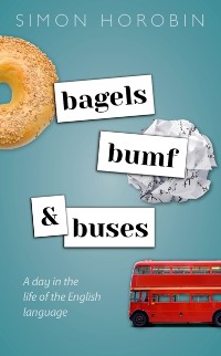 Cover Bagels, Bumf, and Buses