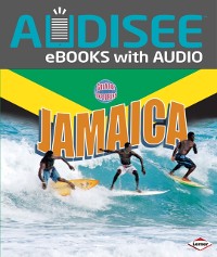 Cover Jamaica