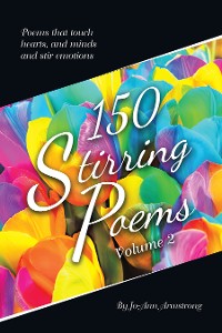 Cover 150 Stirring Poems Volume 2