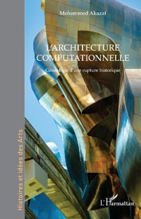 Cover L’architecture computationnelle